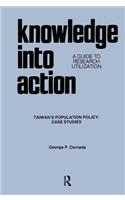 Guide to Research Utilization