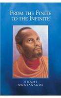 From the Finite to the Infinite