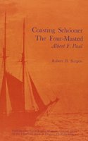 Coasting Schooner