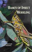 Basics of Insect Modeling (Asae Monograph ; No. 10)