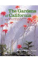 The Gardens of California: Four Centuries of Design from Mission to Modern