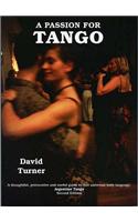 Passion for Tango
