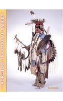 Northern Traditional Dancer