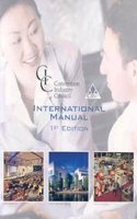 Convention Industry Council International Manual