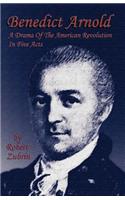Benedict Arnold