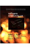 Software Creativity 2.0