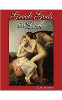 Greek Gods in Love