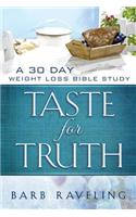 Taste for Truth