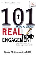 101 Ways to Create Real Family Engagement