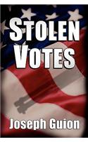 Stolen Votes