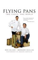 Flying Pans: Two Chefs, One World