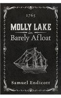 Barely Afloat