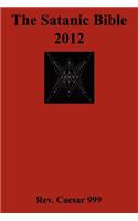 Satanic Bible 2012