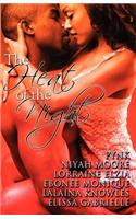 Heat of the Night (Peace in the Storm Publishing Presents)
