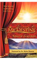Journey To My Destiny