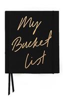 My Bucketlist