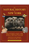 Natural History of New York