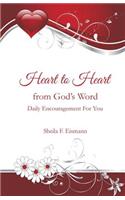 Heart to Heart from God's Word