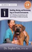 A Workshop on Essential Exercises with Special Techniques for Medium and Large Dogs