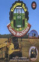 TRACTOR TED GROTE MACHINES