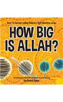 How Big Is Allah?