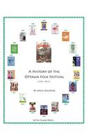A History of the Ottawa Folk Festival (1994-2012)