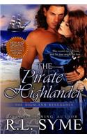 The Pirate Highlander
