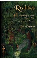 Realities - Rhapsody of Blood, Volume Four