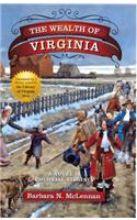 The Wealth of Virginia