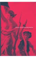 History of the French Revolution