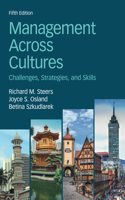 Management Across Cultures