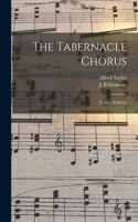 Tabernacle Chorus