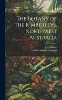 Botany of the Kimberleys, Northwest Australia