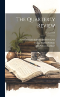 Quarterly Review; Volume 136