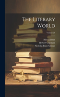 Literary World; Volume 26