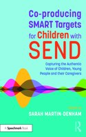 Co-producing SMART Targets for Children with SEND