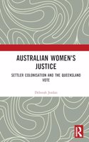 Australian Women's Justice