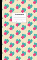 Dot Grid Notebook
