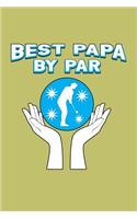 Best Papa By Par