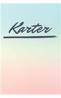 Karter