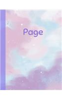 Page