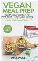 Vegan Meal Prep
