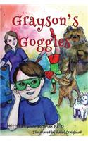 Grayson's Goggles