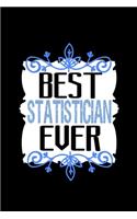 Best statistician ever