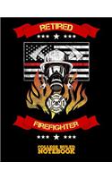 Retired Firefighter