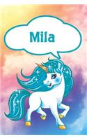 Mila