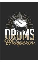 Drums Whisperer