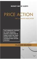 Price Action the Ultimate Indicator: Money Never Sleeps