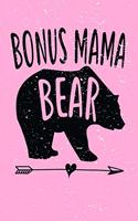 Bonus Mama Bear