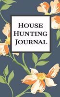 House Hunting Journal
